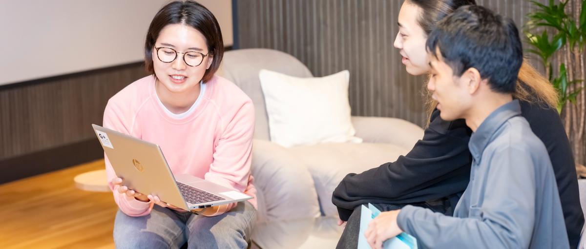 Javaの経験を活かしPython、GOの新たな言語に挑戦したい方募集中！