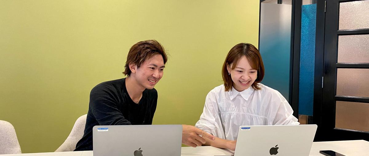 オープンポジション｜時間や場所にとらわれない環境でキャリアを積みたい方 