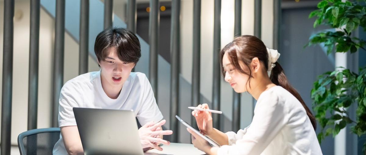 学びながら稼ぐ！学生時代に磨く営業のプロフェッショナル力。