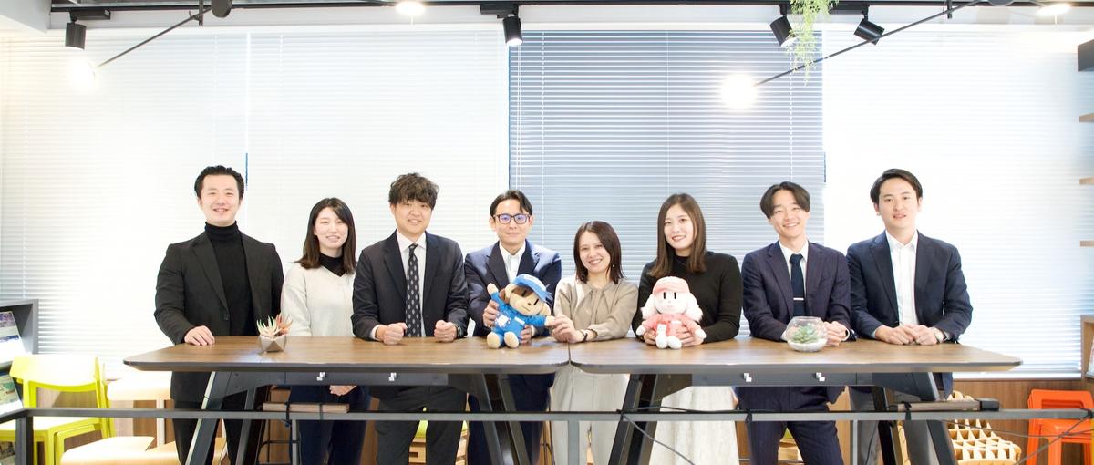 AI×物流DX｜技術力で社会課題を解決したいエンジニア募集！