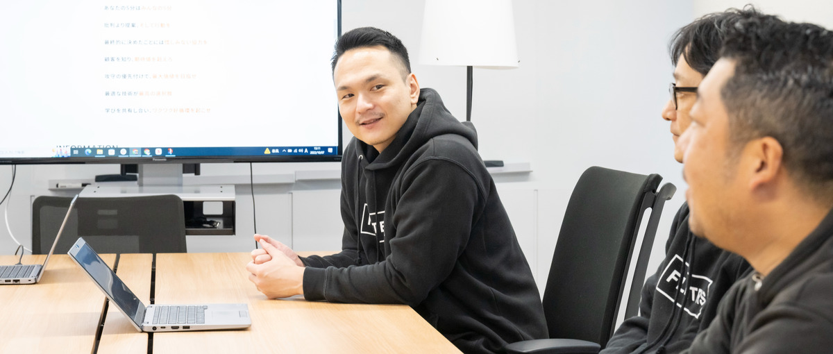 エンジニア初心者歓迎｜データエンジニアとして市場価値上げて活躍しませんか？