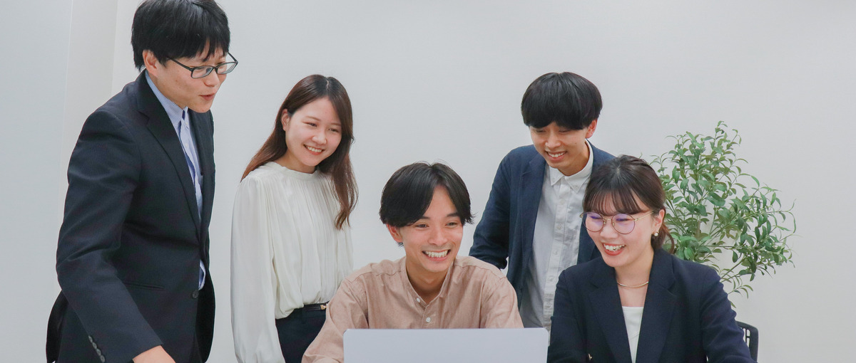 27卒｜仕事って何をするかより誰と働くかだと思う。はたらく価値観重視の方へ