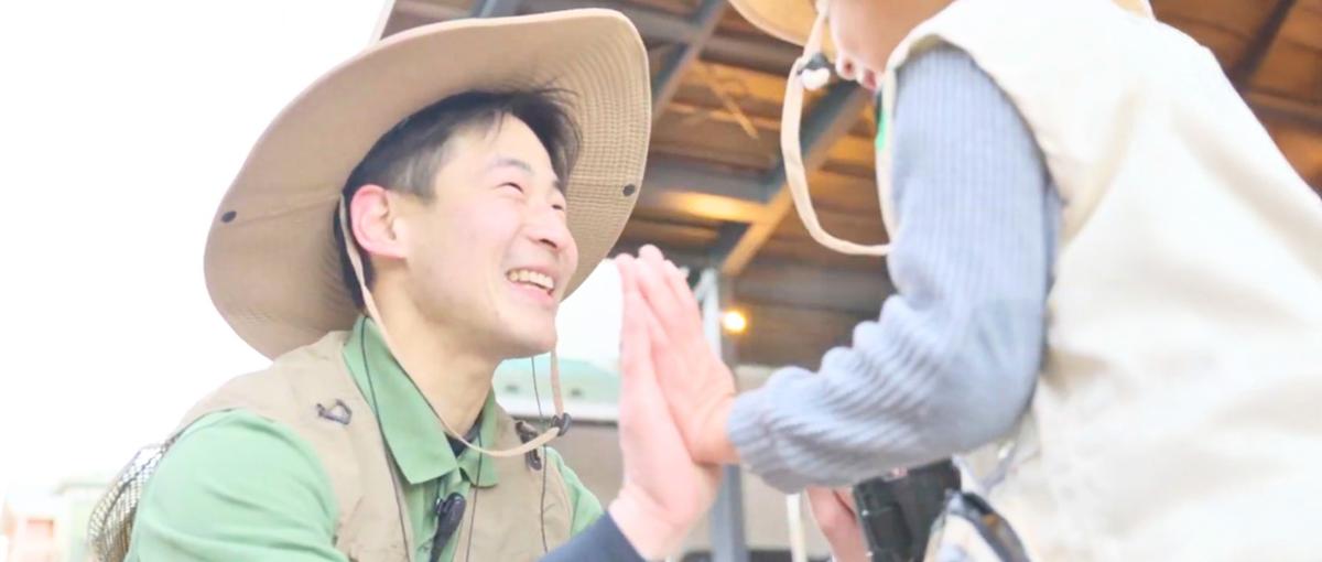 27卒｜子ども向け体験をつくる！企画・イベント運営メンバー募集