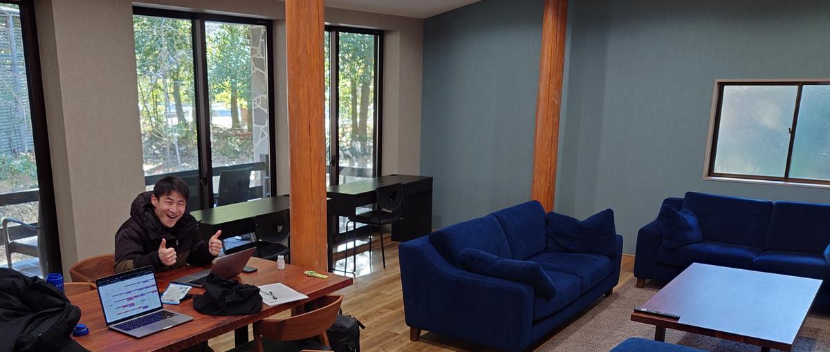 25卒・高級リゾート地のプロジェクトプランナー・コーディネーター募集！