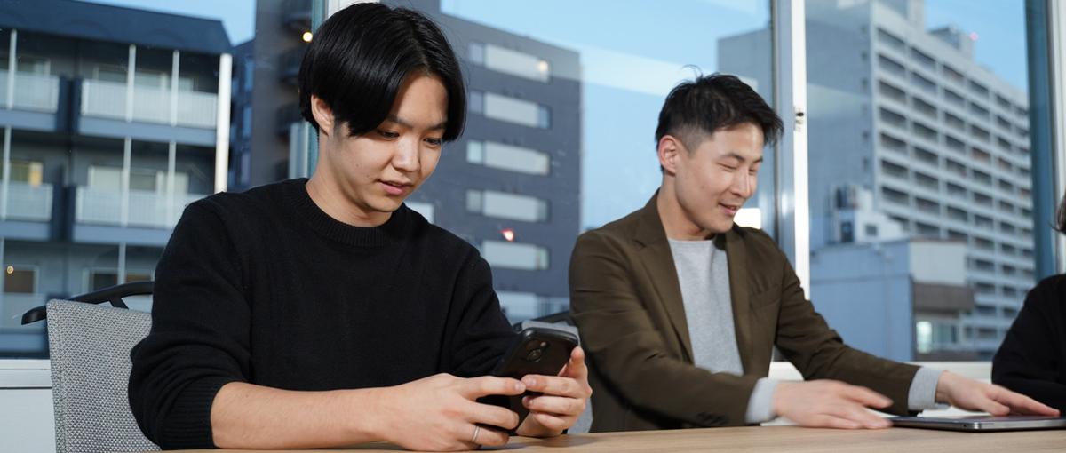 25卒・私たちのビジネスをSNSで共有してくださる方募集！