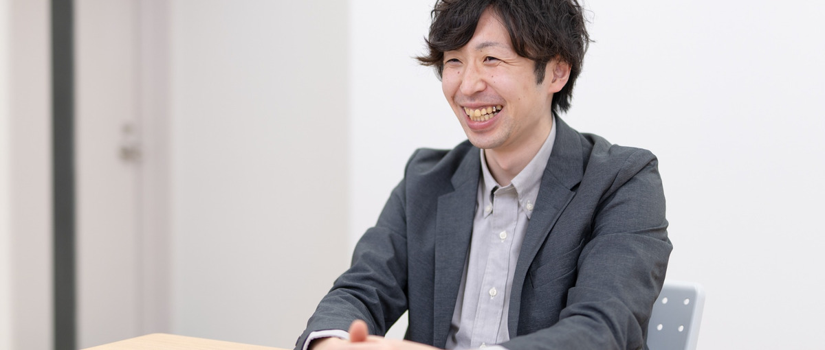 異業界からの挑戦も大歓迎♪営業としてITの世界に貢献