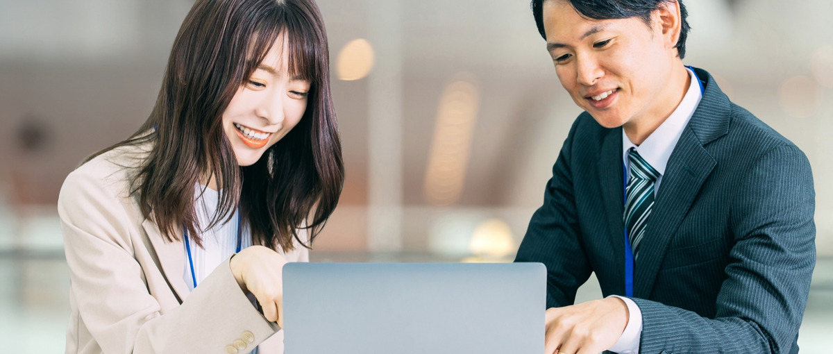 仕事とプライベートを両立させたい営業さんWanted！＠奈良