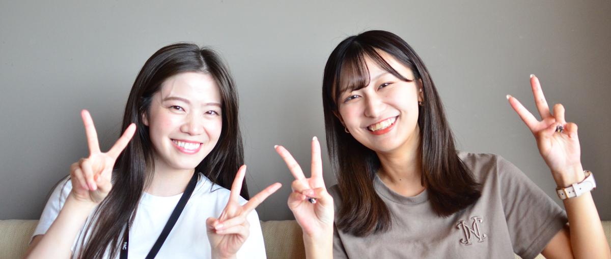 あなたもマーケティングに挑戦できる！やりたかったことを仕事にしませんか？