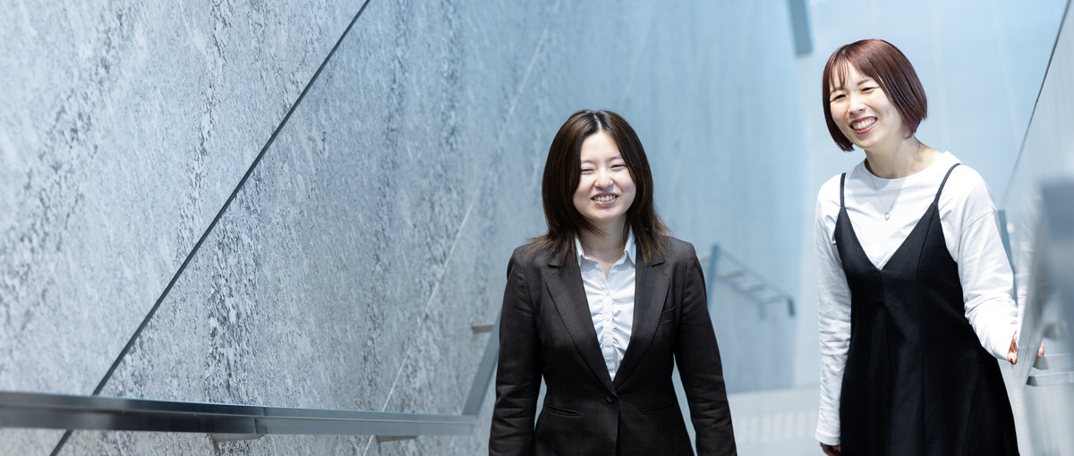 名古屋｜未来の価値を創る！IT技術を磨いて最先端で働きたいエンジニア募集！