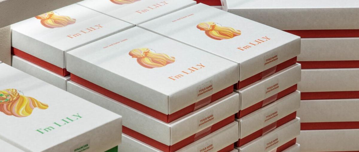 アートディレクターと二人三脚でブランドづくり！グラフィックデザイナー募集