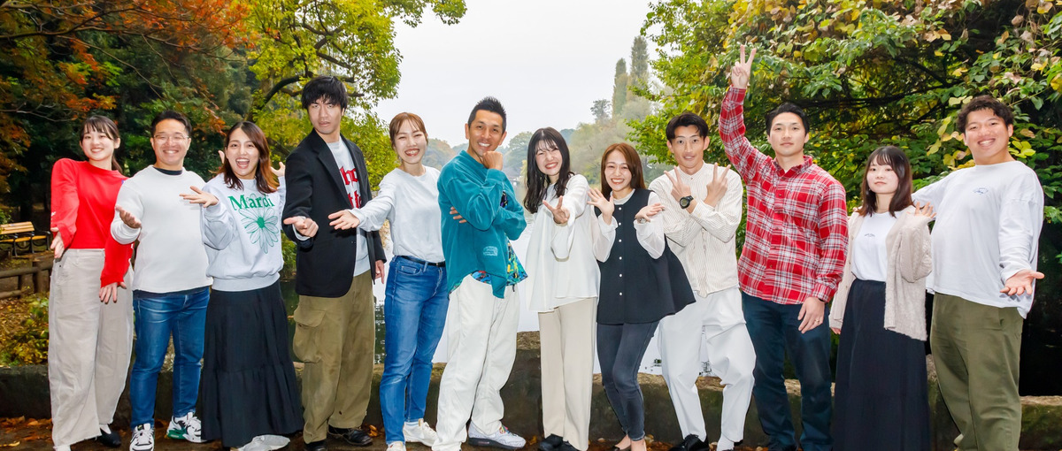 君たちは天才だ！それを本気で伝える学校。