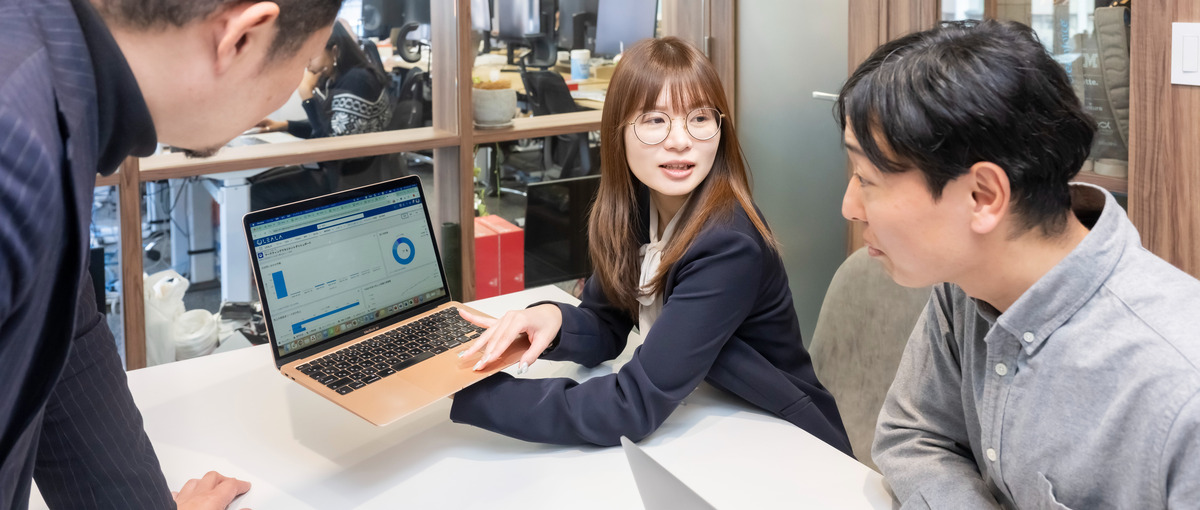 Legal×ITで業界を一新するSaaSのカスタマーサクセスWanted！