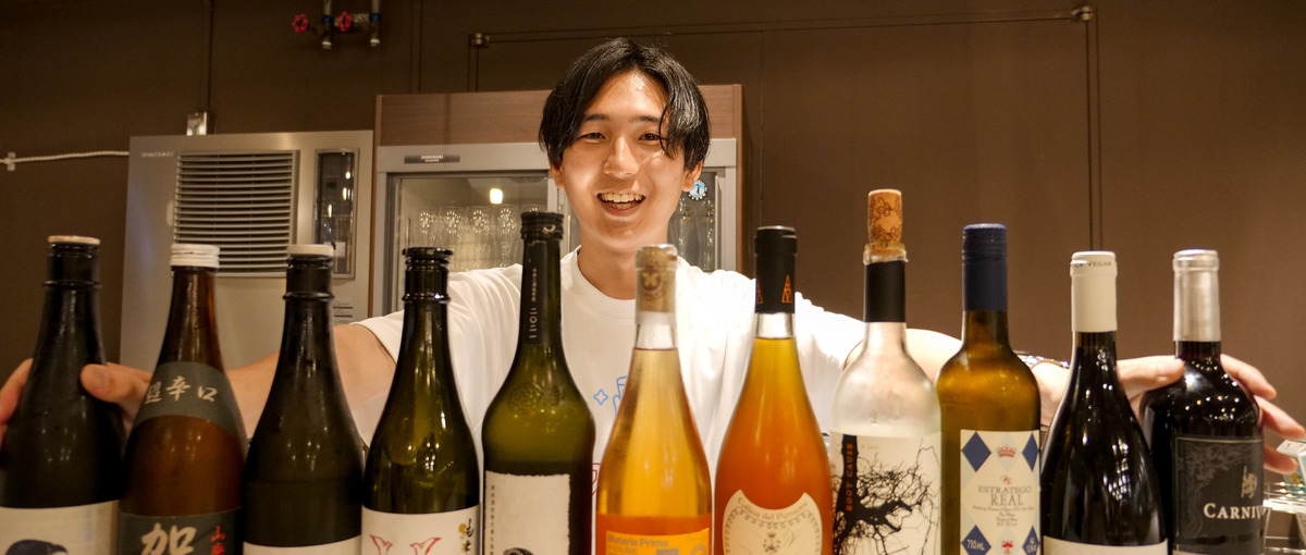 隙間時間で日本酒好きを活かした活動たい人！サケリストにジョインしませんか？