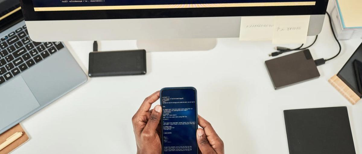 次世代アプリ開発に共に挑む、スマホアプリエンジニア募集！	