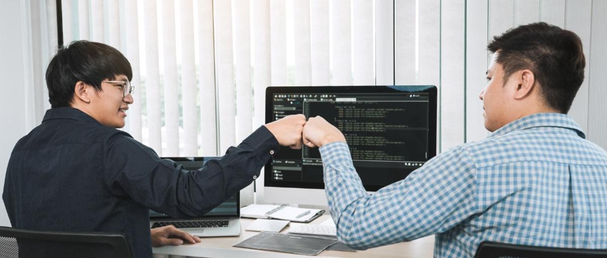 高トラフィックに挑む！情熱的なサーバーサイドエンジニア募集！