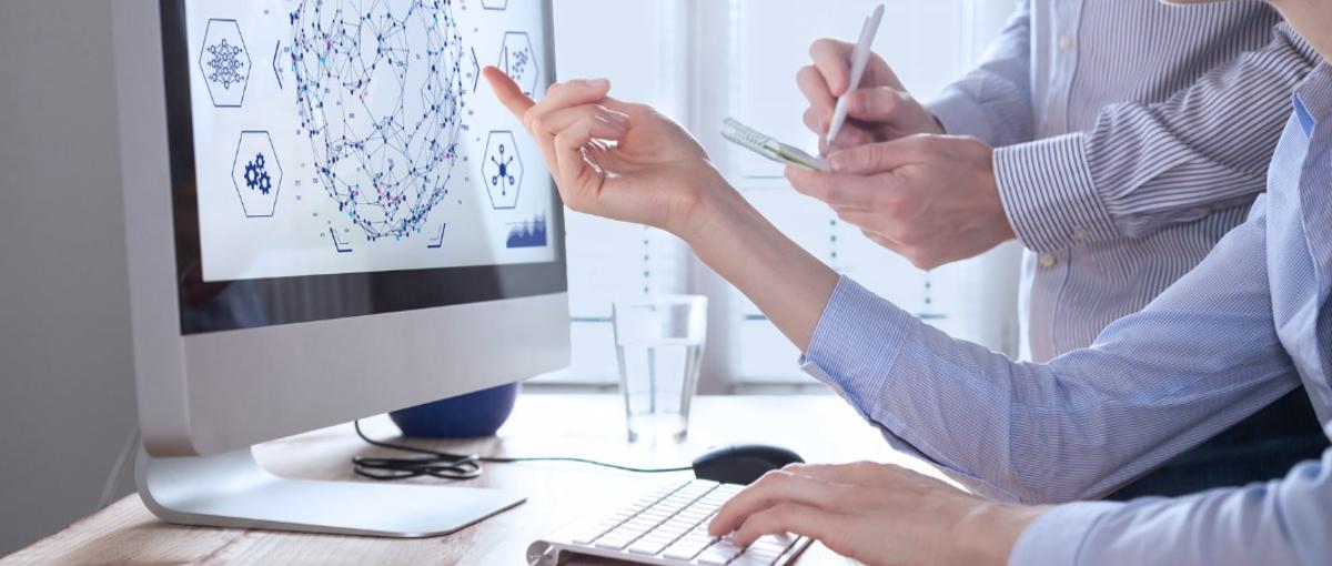 最先端技術で未来を創る！AI・機械学習エンジニア求む！