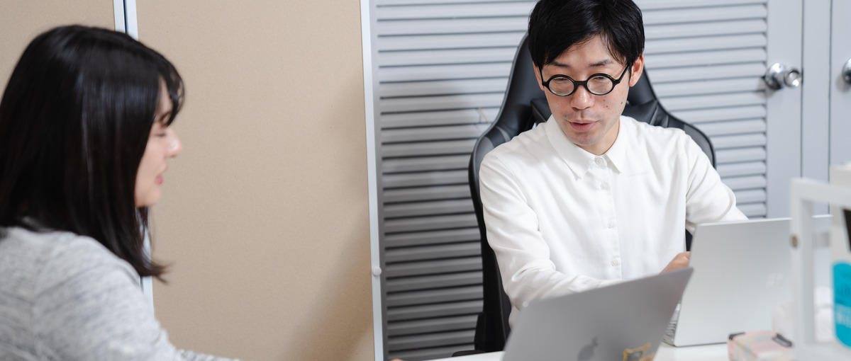 不動産業界に革命を起こすサービスを共に創るプロダクトマネージャー募集！