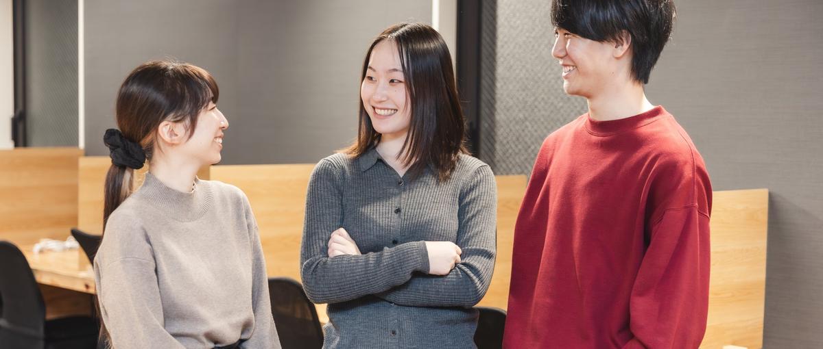 小田急線沿｜メンタルヘルスでキャリア支援の本質に迫る！上場を目指す仲間募集