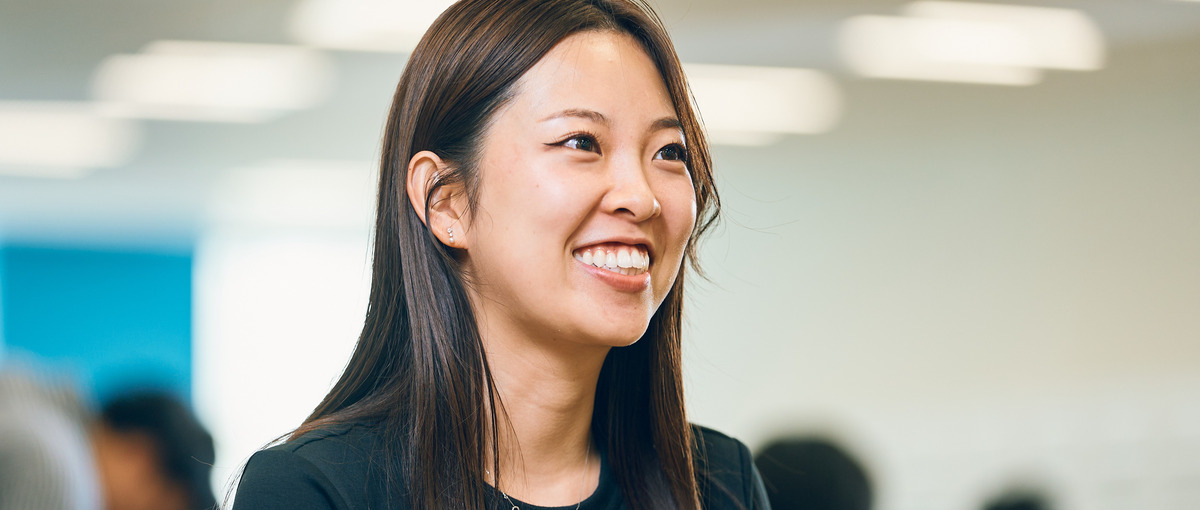 スタートアップの主役に！事業開発プランナー募集