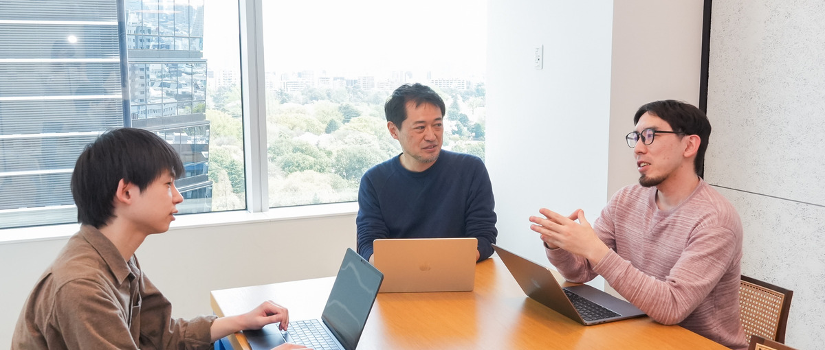 社会課題を解決するソリューションを創造する事業開発担当を募集