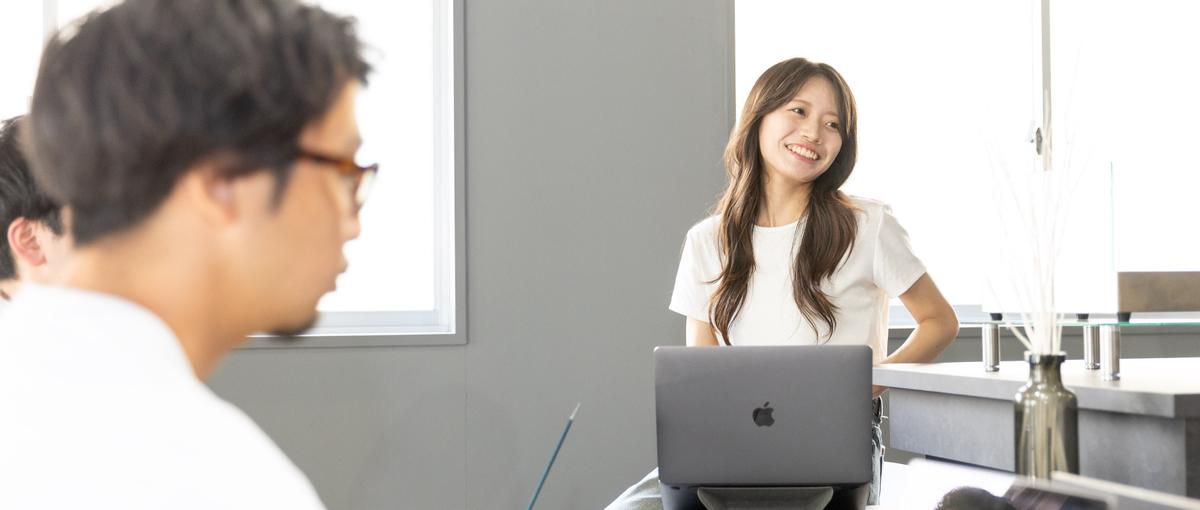 初心者歓迎！Reactでフロントエンドエンジニアになる。
