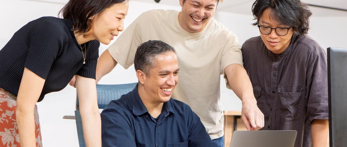 大規模Terraform開発に挑戦！SREエンジニア募集！