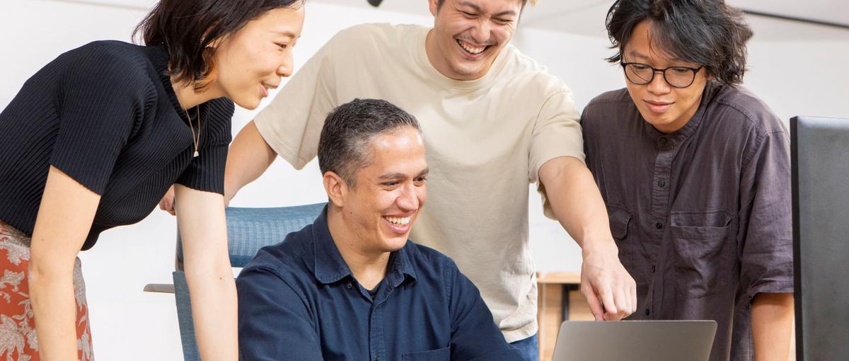 グローバル環境で戦略的思考を磨く！インフラエンジニアリングマネージャー募集