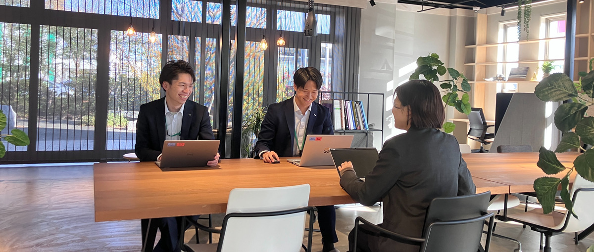 群馬募集！CKD太田営業所で新たなチャレンジ！未来の自動化を支える仕事