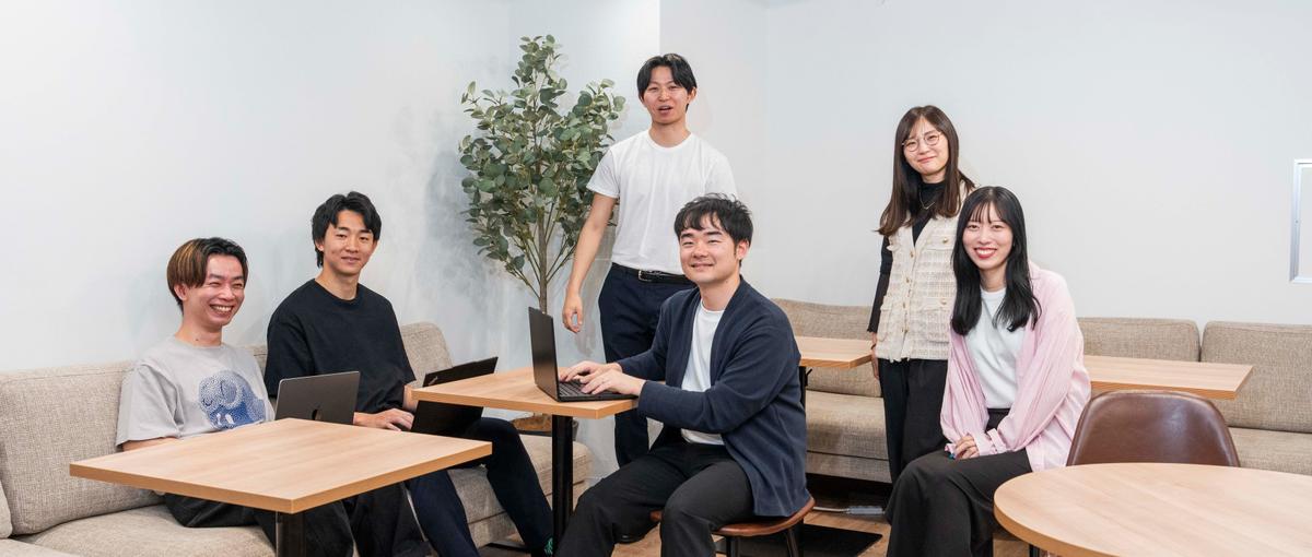 設立4年で200名！急成長ITベンチャーをさらに加速させる採用リーダー求む