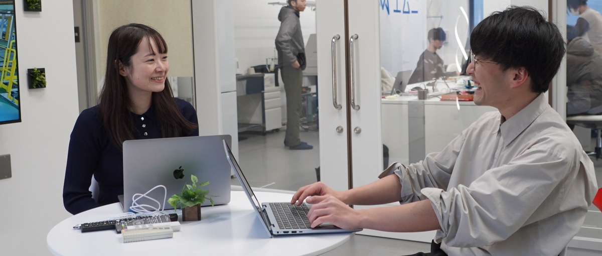 松尾研×京大発の急成長AIスタートアップを支える、採用担当大募集！