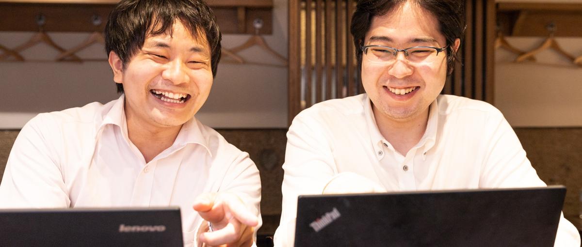 一歩踏み出すのが怖いあなた！大活躍するエンジニアになるヒミツを教えます！