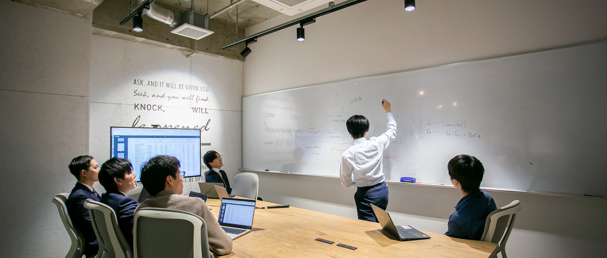 新卒採用中！東大松尾研発／コアメンバーとして働くAIエンジニアを募集中