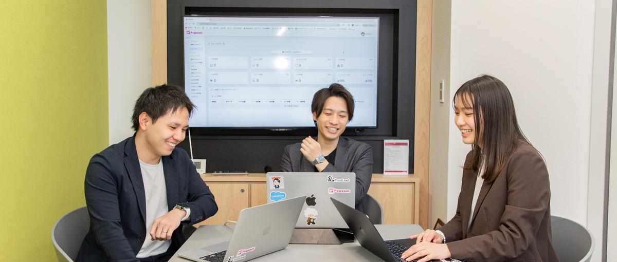 広島｜ベンチャーで活躍！インサイドセールスの可能性を広げる仲間を募集