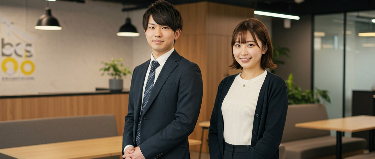 第二新卒歓迎！日本で1番経営者に会える会社で"本気"で力をつけたい人募集！