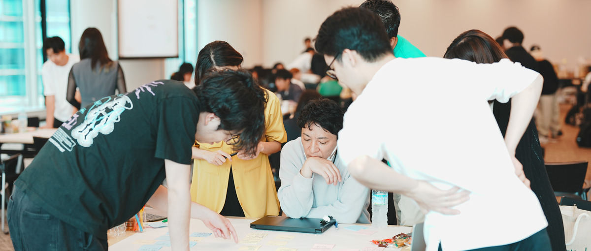 IPO準備担当／ゼロから仕組みをつくる、上場準備担当・リード候補募集！