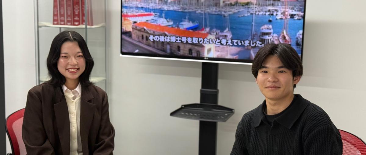 ◤ホワイト企業TOP100認定企業◢ 大手内定者多数の外資企業で自己成長！