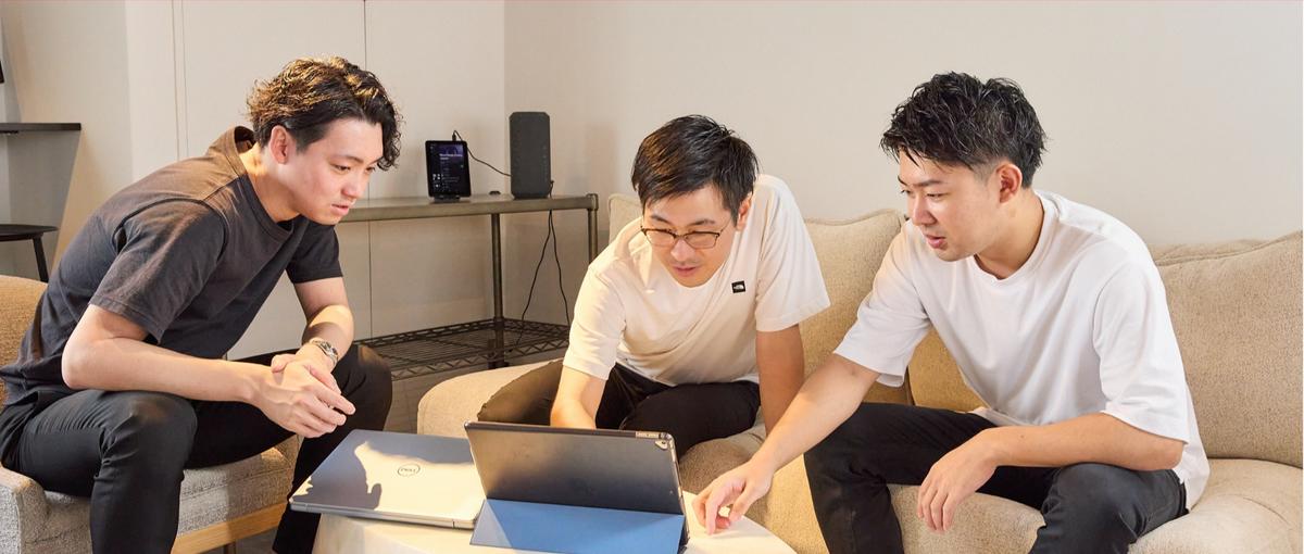 スキルアップ×Flutter開発｜新しい技術に積極的に挑戦したい方を歓迎！