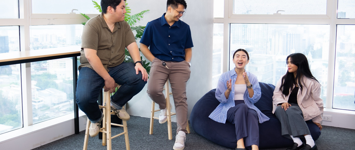 海外転職！オンライン英会話の開発を担うバックエンドエンジニア募集！