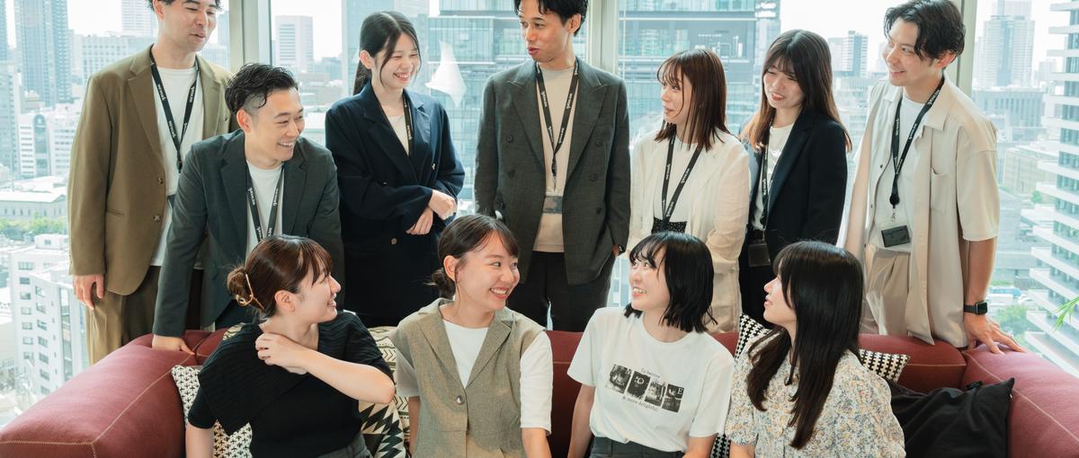 関西のHRスタートアップ企業、私たちと共に成長し続けませんか？