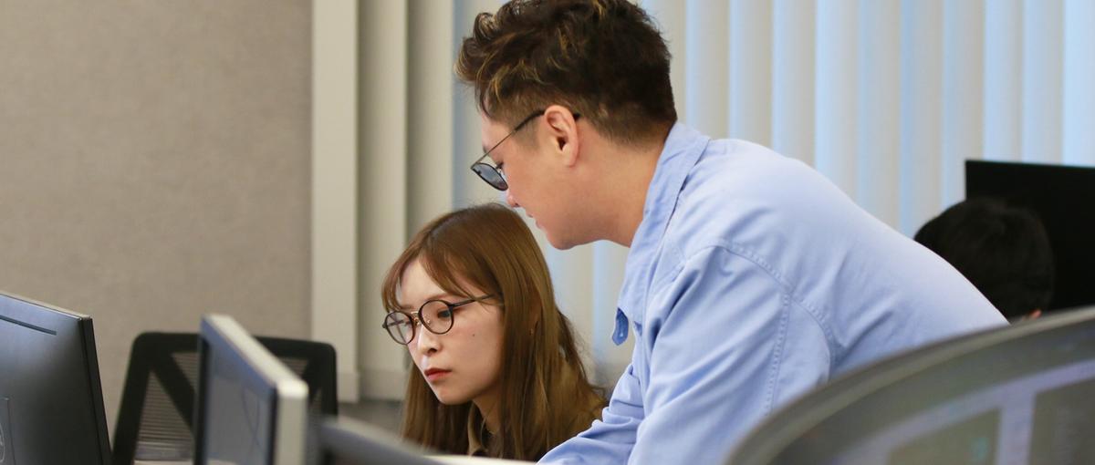 年間100案件を経験｜戦略からクリエイティブまで挑戦できるプランナー募集