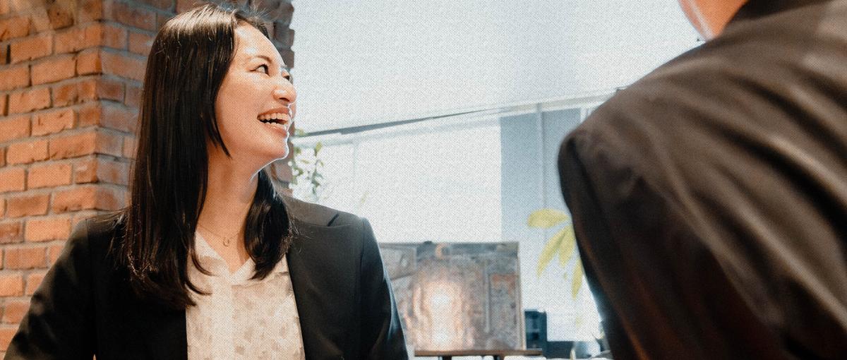 とことん人に寄り添える方向いてます、大切な人を大切にできるCA募集！