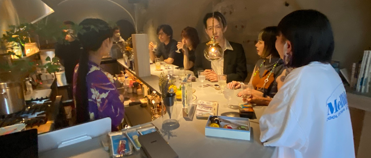 リラックスと美味しいひとときを提供！サウナスタッフ募集