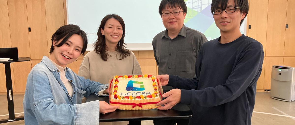 DX・AIエンタープライズセールス：位置情報データ×AIで意思決定を革新！