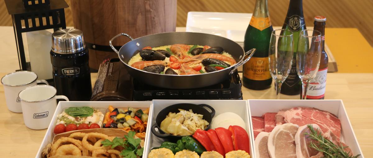 料理長候補｜宿泊施設のメニューを企画から提供まで行います！