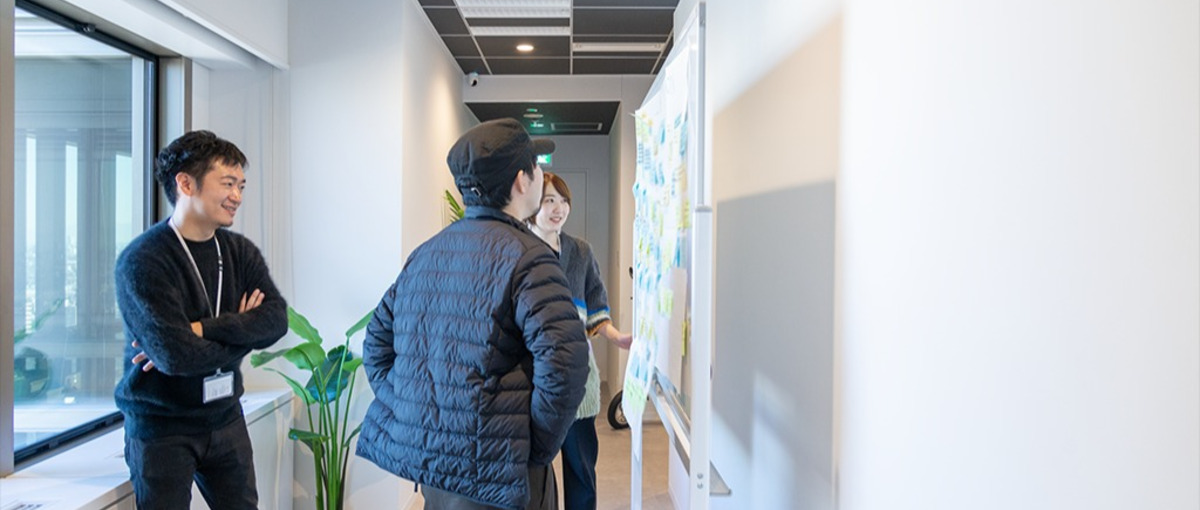 多彩なスキルを身につけよう！Web・グラフィックデザイナー募集中！！