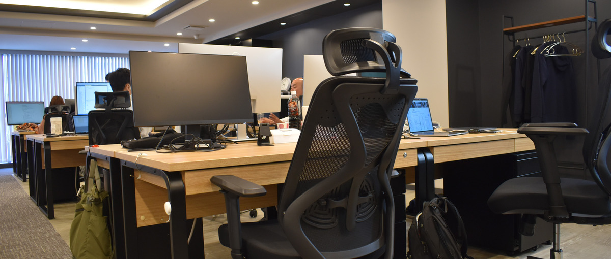 未来の物流を提案する営業職募集！、ここから始まる。