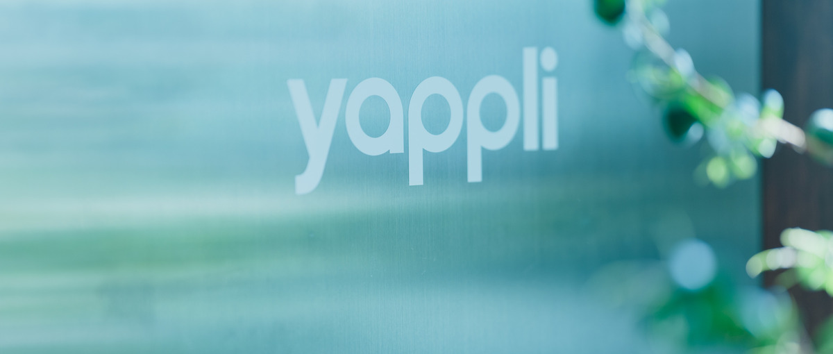 ブランディング戦略の立案・実行を担う！クリエイティブデザイナー募集！