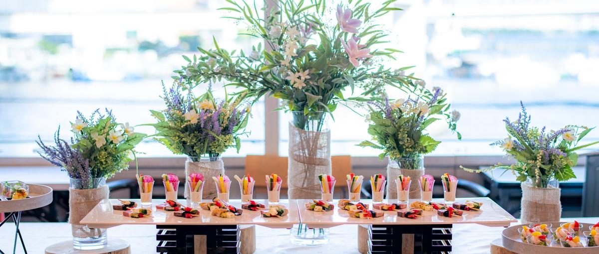 調理が好き！働きやすい環境で新たな挑戦をしたい方Wanted！