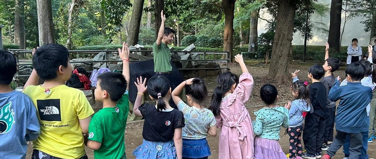  300以上のアクティビティで共に成長し続ける環境に飛び込んでみませんか？