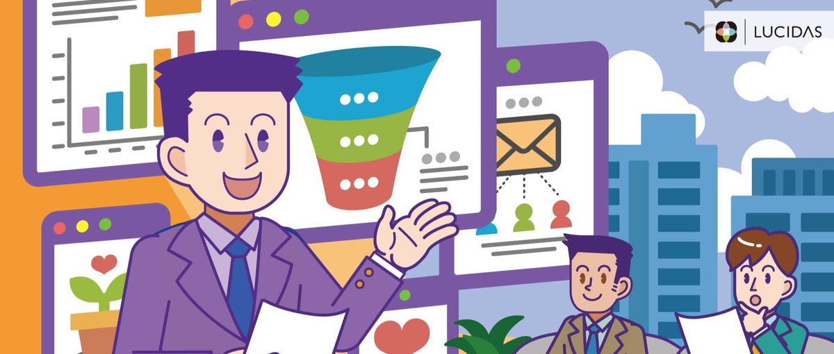 営業経験活かして他職種にチャレンジ！コンサルティング営業を募集！